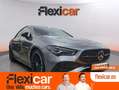 Mercedes-Benz CLA 220 220d Gris - thumbnail 1