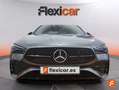 Mercedes-Benz CLA 220 220d Gris - thumbnail 2