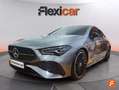 Mercedes-Benz CLA 220 220d Gris - thumbnail 4
