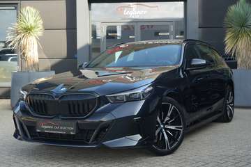 5-serie Touring 530e M Sport | 300PK | Pano | Harm