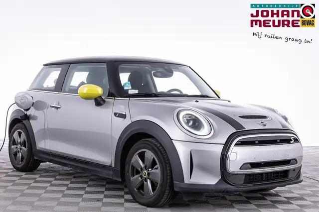 MINI Cooper SE Mini Electric 33 kWh | Sportstoelen | Full LED | N