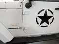 Jeep Wrangler Wrangler 2.8 crd Sahara auto E5+ Bianco - thumbnail 5