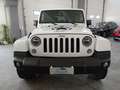 Jeep Wrangler Wrangler 2.8 crd Sahara auto E5+ Bianco - thumbnail 3