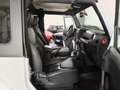 Jeep Wrangler Wrangler 2.8 crd Sahara auto E5+ Bianco - thumbnail 14