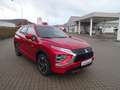 Mitsubishi Eclipse Cross Plug-in Hybrid PLUS Select Rot - thumbnail 7
