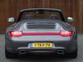 Porsche 911 Cabrio 3.6 Carrera 4 346PK PDK / PCM / LED Сірий - thumbnail 12