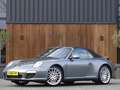 Porsche 911 Cabrio 3.6 Carrera 4 346PK PDK / PCM / LED Gris - thumbnail 50