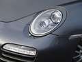 Porsche 911 Cabrio 3.6 Carrera 4 346PK PDK / PCM / LED Gris - thumbnail 38