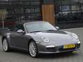 Porsche 911 Cabrio 3.6 Carrera 4 346PK PDK / PCM / LED Gris - thumbnail 46
