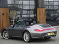 Porsche 911 Cabrio 3.6 Carrera 4 346PK PDK / PCM / LED Сірий - thumbnail 7