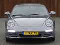 Porsche 911 Cabrio 3.6 Carrera 4 346PK PDK / PCM / LED Сірий - thumbnail 13