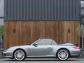 Porsche 911 Cabrio 3.6 Carrera 4 346PK PDK / PCM / LED Сірий - thumbnail 5