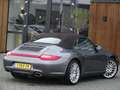 Porsche 911 Cabrio 3.6 Carrera 4 346PK PDK / PCM / LED Сірий - thumbnail 10