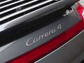 Porsche 911 Cabrio 3.6 Carrera 4 346PK PDK / PCM / LED Gris - thumbnail 37
