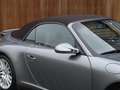 Porsche 911 Cabrio 3.6 Carrera 4 346PK PDK / PCM / LED Gris - thumbnail 40