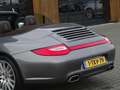 Porsche 911 Cabrio 3.6 Carrera 4 346PK PDK / PCM / LED Gris - thumbnail 49