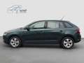 Skoda Rapid/Spaceback Spaceback Ambition/Klimaautom./Tempom./AHK Grün - thumbnail 8