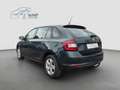 Skoda Rapid/Spaceback Spaceback Ambition/Klimaautom./Tempom./AHK Grün - thumbnail 4