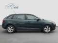 Skoda Rapid/Spaceback Spaceback Ambition/Klimaautom./Tempom./AHK Grün - thumbnail 9