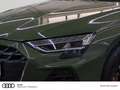 Audi S3 Limousine 2.0 TFSI quattroSportpaket Navi Digitale Grün - thumbnail 5
