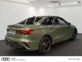 Audi S3 Limousine 2.0 TFSI quattroSportpaket Navi Digitale Grün - thumbnail 4