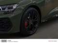 Audi S3 Limousine 2.0 TFSI quattroSportpaket Navi Digitale Grün - thumbnail 9