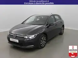 Volkswagen Golf Hybrid Rechargeable OPF 204 DSG6 Style