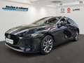 Mazda 3 SKYACTIV-G 150 Autom. Selection Leder/Bose/Matrix Zwart - thumbnail 1