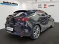 Mazda 3 SKYACTIV-G 150 Autom. Selection Leder/Bose/Matrix Zwart - thumbnail 4