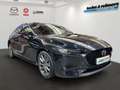 Mazda 3 SKYACTIV-G 150 Autom. Selection Leder/Bose/Matrix Zwart - thumbnail 3