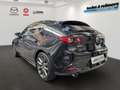 Mazda 3 SKYACTIV-G 150 Autom. Selection Leder/Bose/Matrix Zwart - thumbnail 5