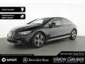 Mercedes-Benz EQE 350 + Electric Art Int / Ext Guard 360 WP Schwarz - thumbnail 1