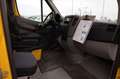 Mercedes-Benz Sprinter/Koffer/Regalsystem/ EU5/ 1. Hand Geel - thumbnail 14