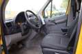 Mercedes-Benz Sprinter/Koffer/Regalsystem/ EU5/ 1. Hand Geel - thumbnail 9