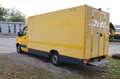 Mercedes-Benz Sprinter/Koffer/Regalsystem/ EU5/ 1. Hand Geel - thumbnail 3