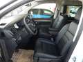 Opel Zafira 2,2 Diesel XL GS Aut. Weiß - thumbnail 9