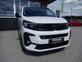 Opel Zafira 2,2 Diesel XL GS Aut. Weiß - thumbnail 3