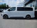 Opel Zafira 2,2 Diesel XL GS Aut. Weiß - thumbnail 4