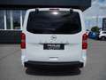 Opel Zafira 2,2 Diesel XL GS Aut. Weiß - thumbnail 7
