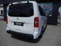 Opel Zafira 2,2 Diesel XL GS Aut. Weiß - thumbnail 8