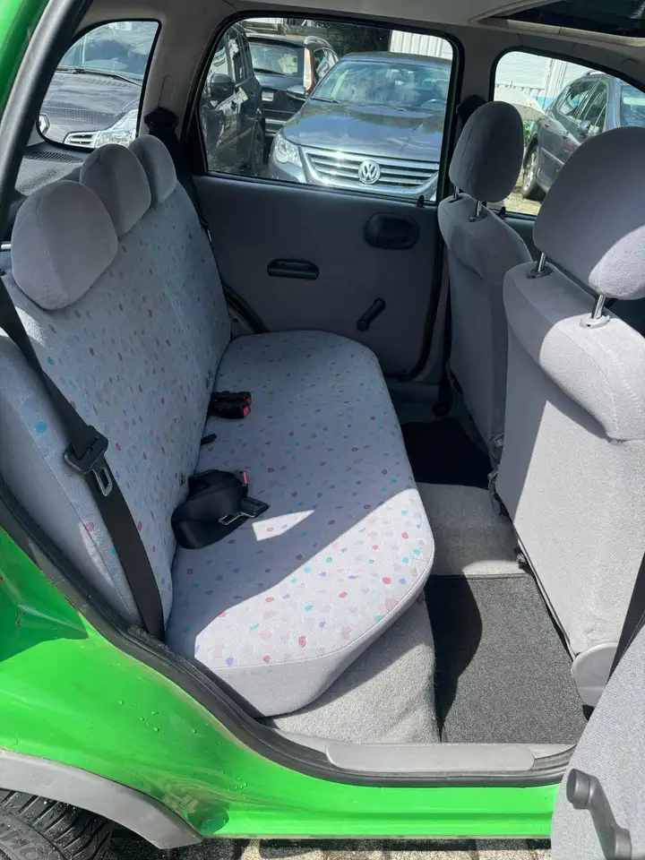 Opel Corsa Family*1.Hand*Scheckheft*SD*4Türig*Tüv+Insp*, foto 9