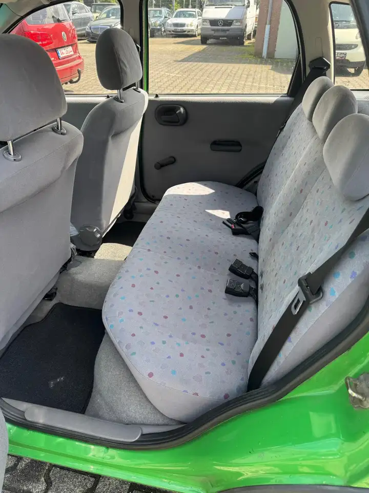 Opel Corsa Family*1.Hand*Scheckheft*SD*4Türig*Tüv+Insp*, foto 8