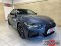 BMW 430 Serie 4 G22 Coupe 430d Coupe xDrive Msport Blu/Azzurro - thumbnail 1