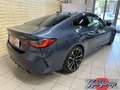 BMW 430 Serie 4 G22 Coupe 430d Coupe xDrive Msport Blu/Azzurro - thumbnail 4