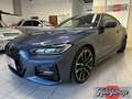 BMW 430 Serie 4 G22 Coupe 430d Coupe xDrive Msport Blu/Azzurro - thumbnail 3