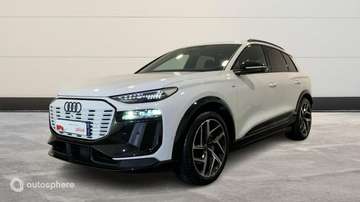 e-tron 306ch performance S line