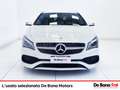 Mercedes-Benz CLA 200 shooting brake 200 premium auto Weiß - thumbnail 2