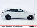 Mercedes-Benz CLA 200 shooting brake 200 premium auto Weiß - thumbnail 6
