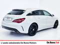 Mercedes-Benz CLA 200 shooting brake 200 premium auto Weiß - thumbnail 4