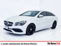 Mercedes-Benz CLA 200 shooting brake 200 premium auto Weiß - thumbnail 1